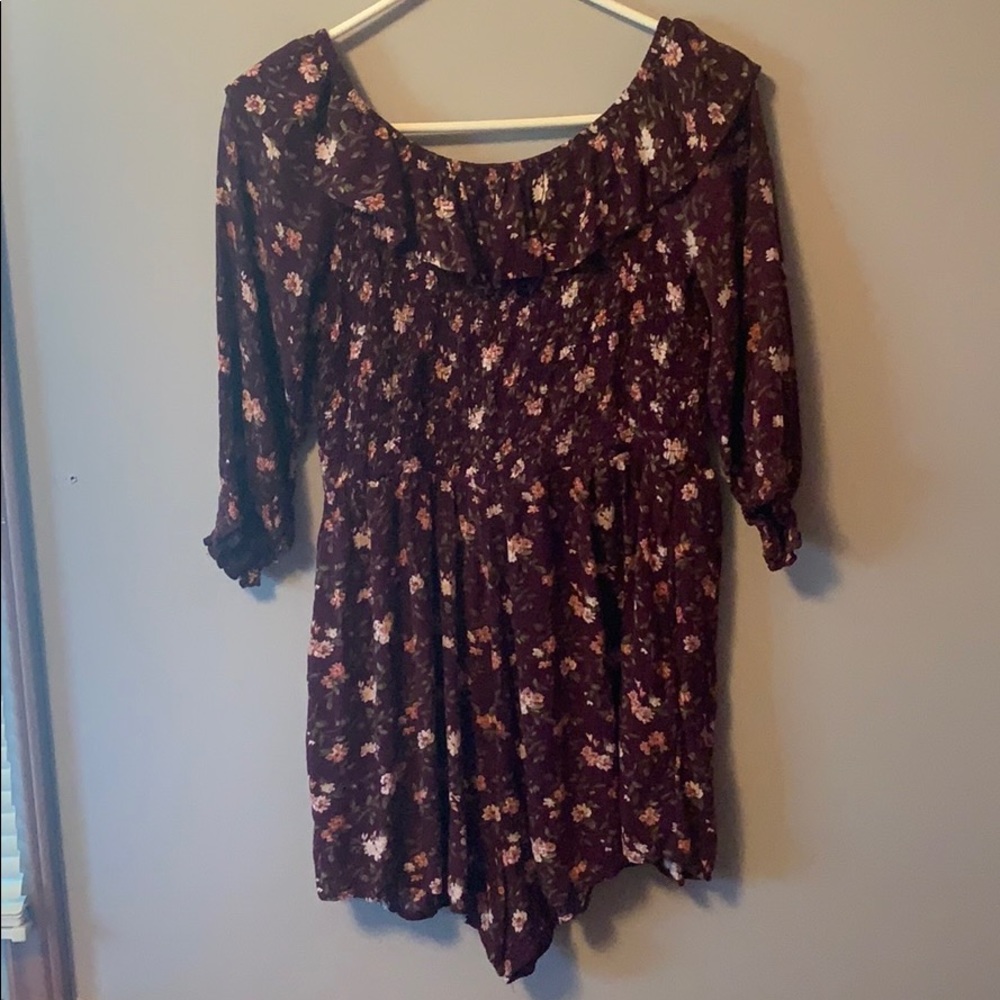 Romper - Picture 4 of 4